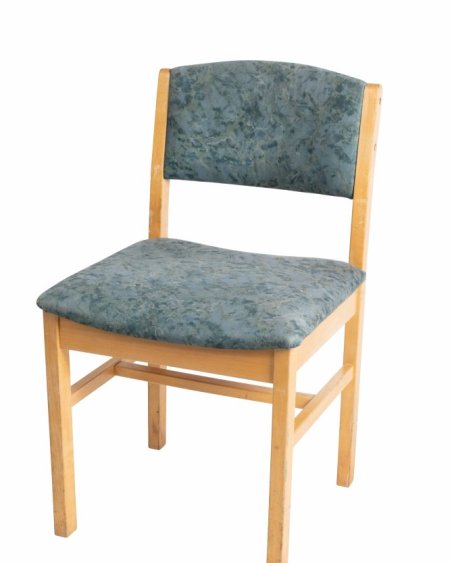 Waiting Room Chair